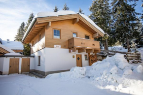 Chalet Hochkrimml 142